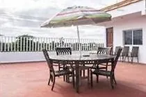 ** Hotel Hostel Paradise Bed&Breakfast Mexico