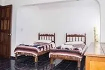 Hotel Hostel Paradise Bed&Breakfast