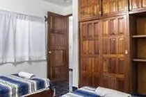 Hotel Hostel Paradise Bed&Breakfast Cancún